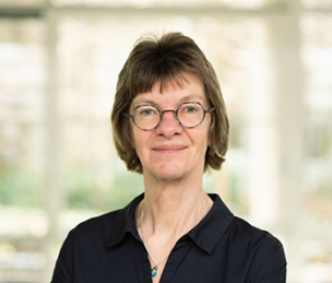 Karin Kastens